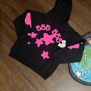 Sp5der Beluga Angel Number
Hoodie